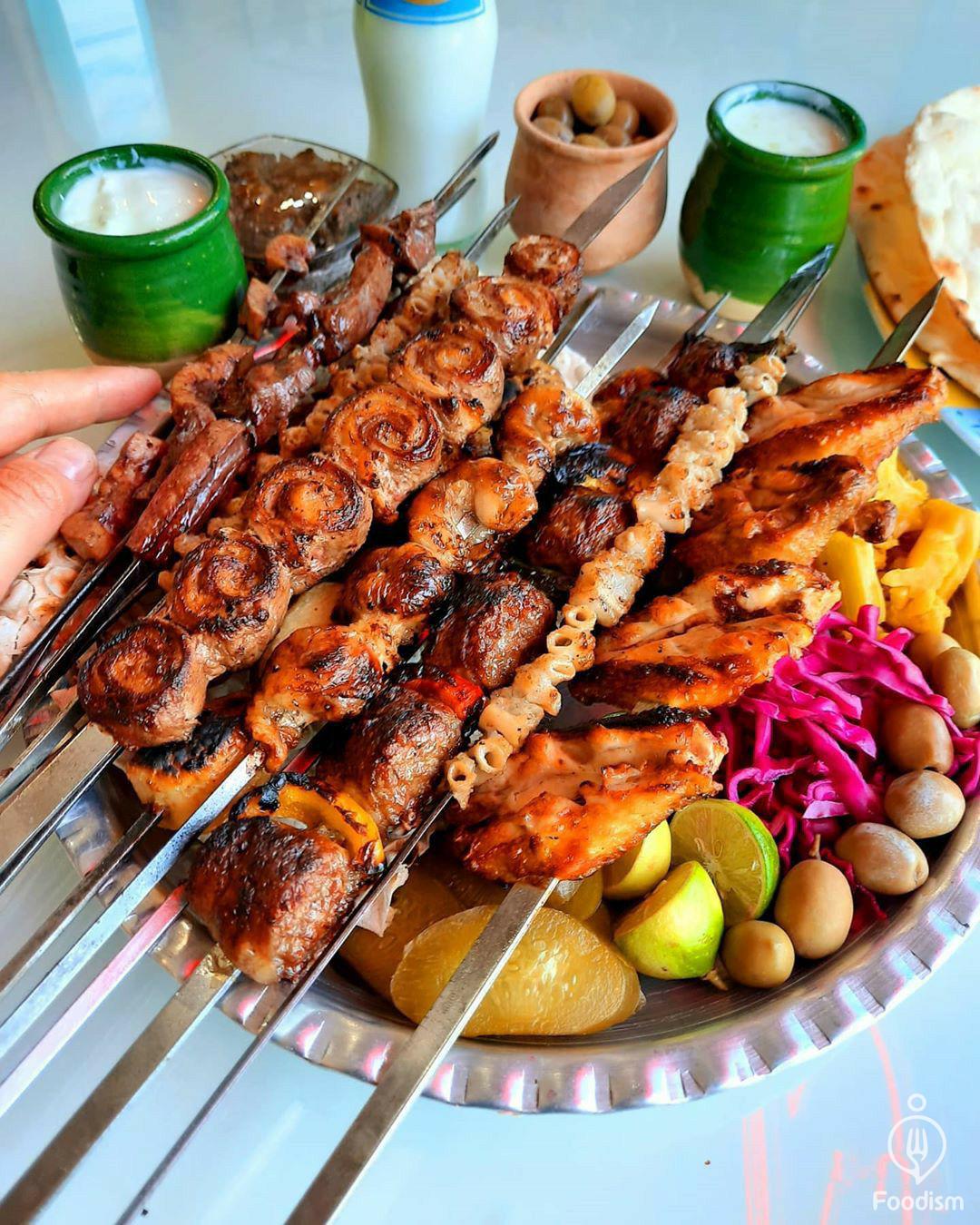 نکات کلیدی برای انتخاب رستوران ایده‌آل