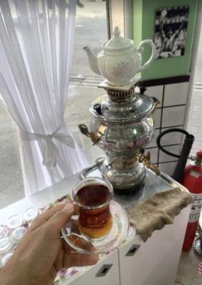 ارائه انواع جگر تازه و باکیفیت